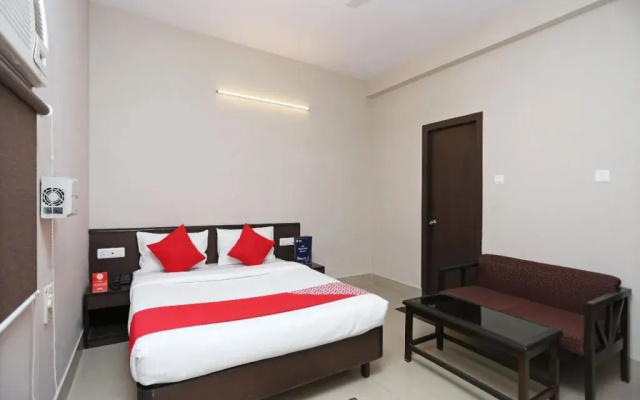 Treebo Park Inn Resort