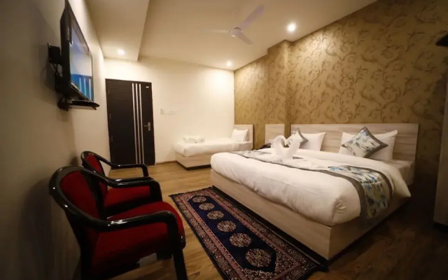 Hotel Alankar