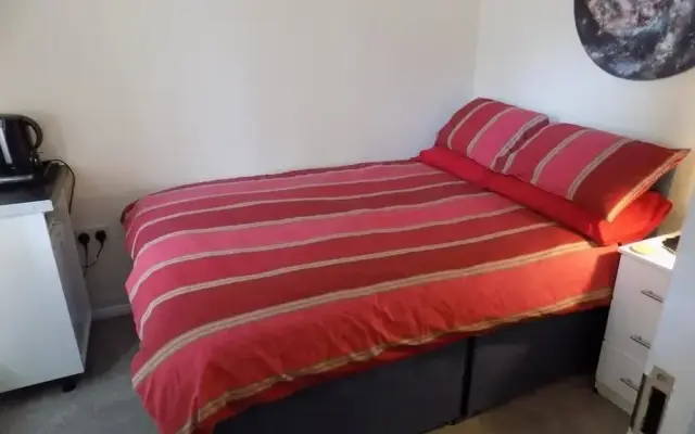 A home from home 1