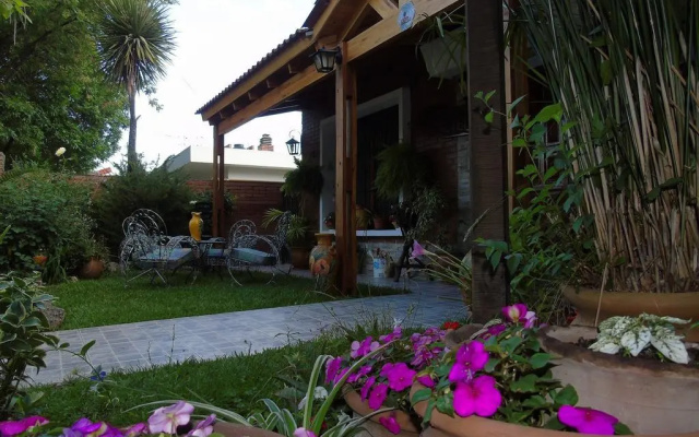 Posada El Betel