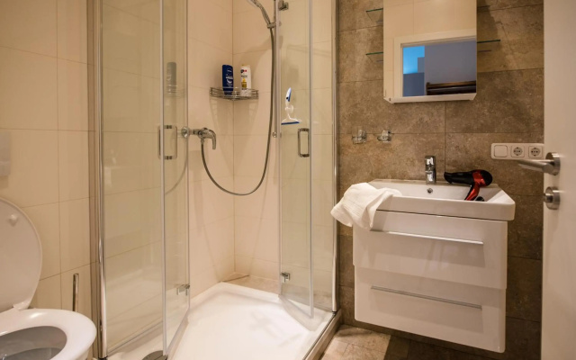 Ferienwohnung/Businessapartment