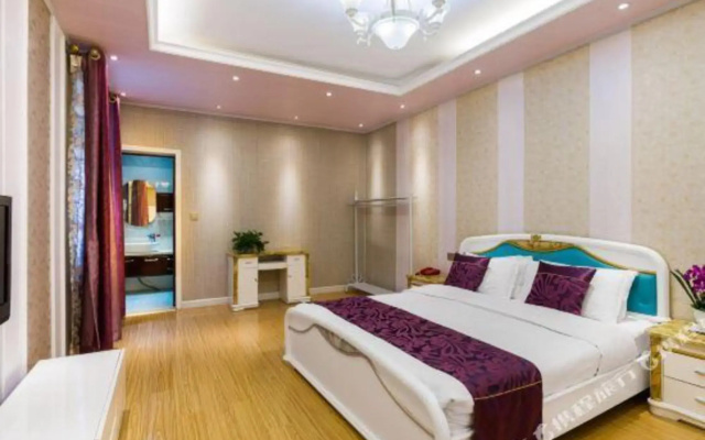 Gongbaofu Hotel
