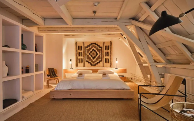 Plantage Rococo