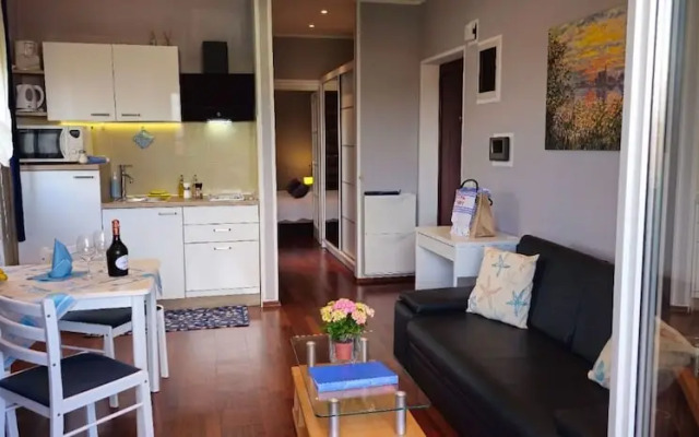 Apartments Tena