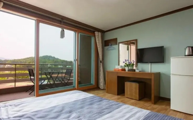 Goseong Orient Pension(고성 오리엔트펜션)