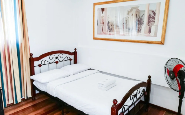 87 Guesthouse