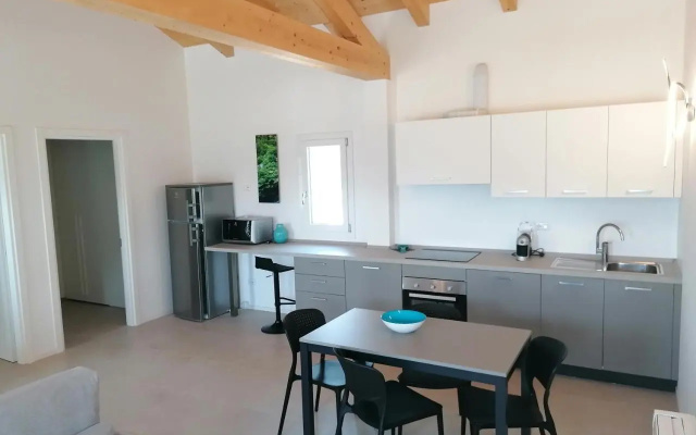Residence Le Querce