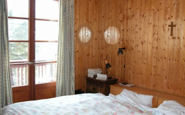 Chalet Chouc'le
