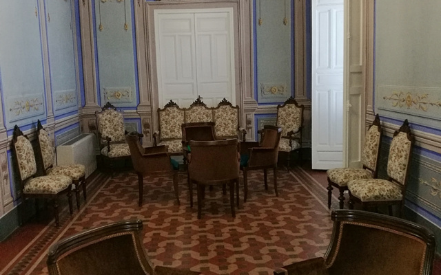 Hotel Rural Palacio del Gobernador