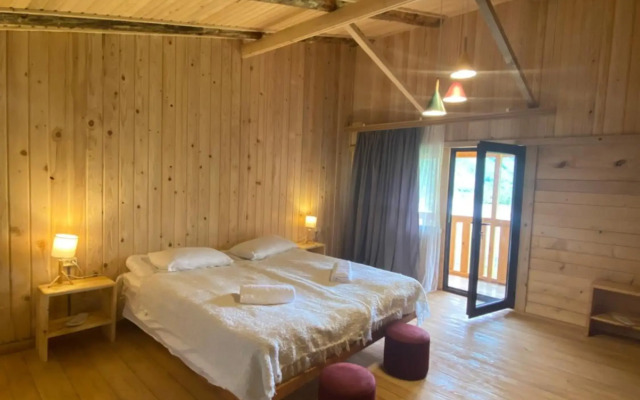 Hotel Chubezeni