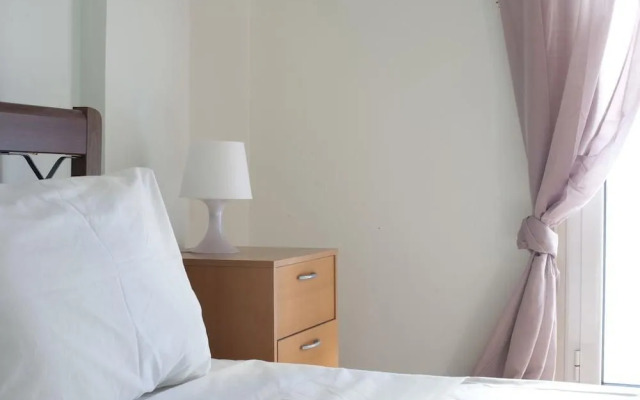 Two Bedroom Apartment at Koukaki