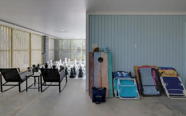 Suite Beach Tybee by Tybee Vacation Rentals