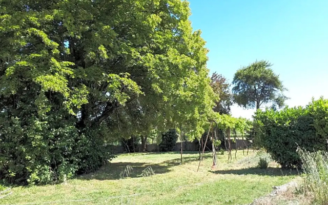 Villa SAINT-PRIVAT
