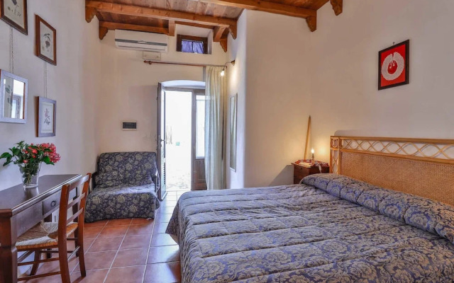 Masseria Casina Vitale
