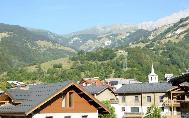 Les Alpines appartement , 70m2