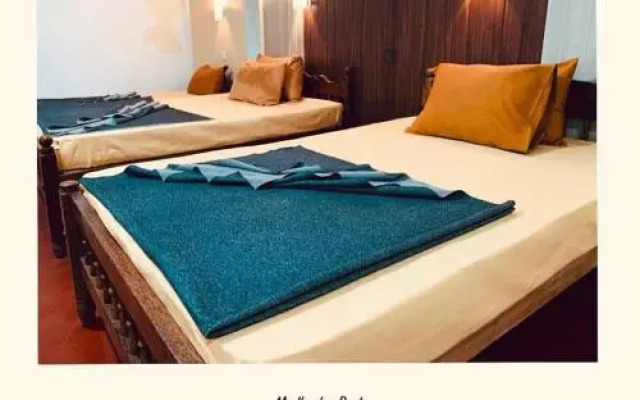 Madhusha Rest Hotel