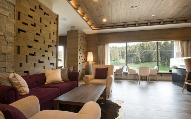 Gorski Hotel & Spa