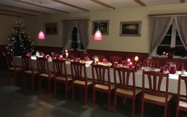 Varese Guest House