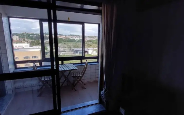 Matosinhos SEA Side 2BD by Vacationy