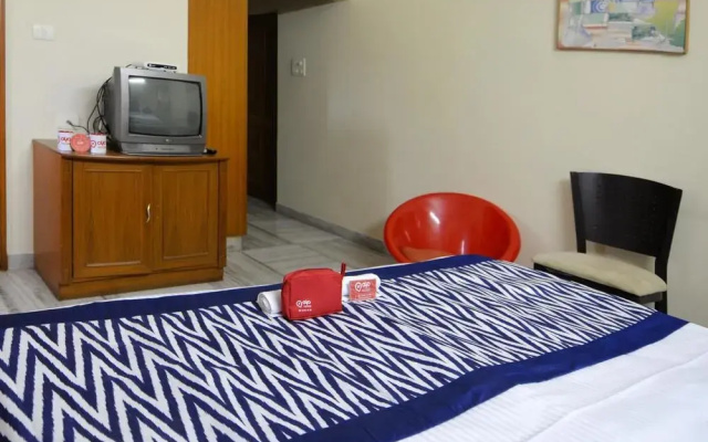 OYO 1117 Hotel VN Guest House
