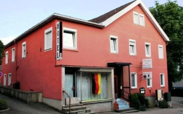Hotel Weibertreu