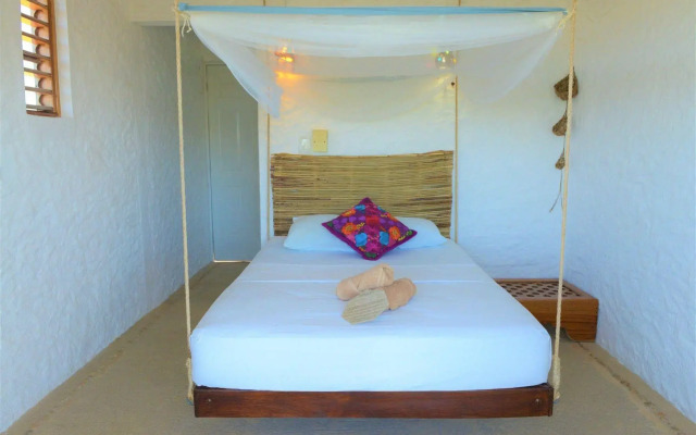 Casa Blatha Holbox