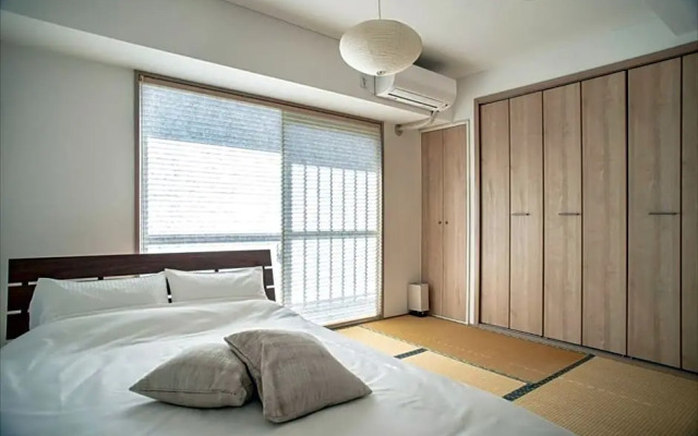 Kyoto - Hotel / Vacation STAY 73651