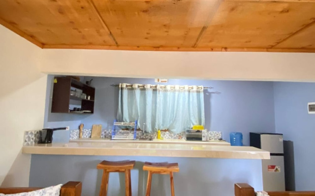 Zuri Furnished Apartments Kilifi