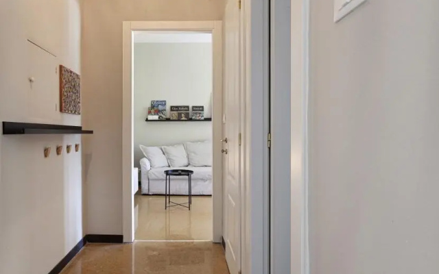 Flat 55M² 1 Bedroom 1 Bathroom - Genoa
