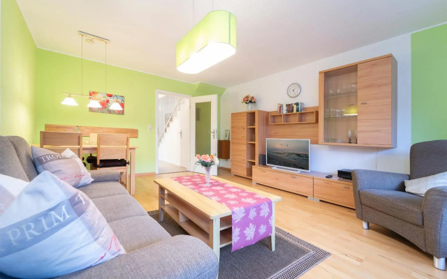 Ferienwohnpark Amselweg Ferienhaus Bode