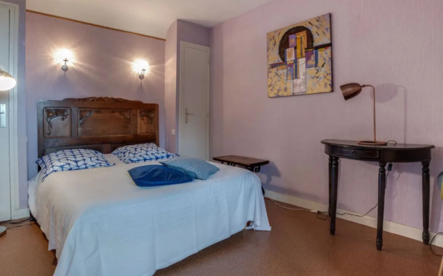 House Quilvy Quiberon 29447