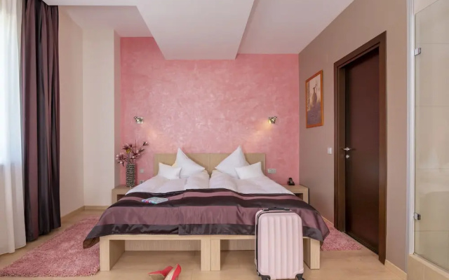 Best Western Plus Fusion Hotel
