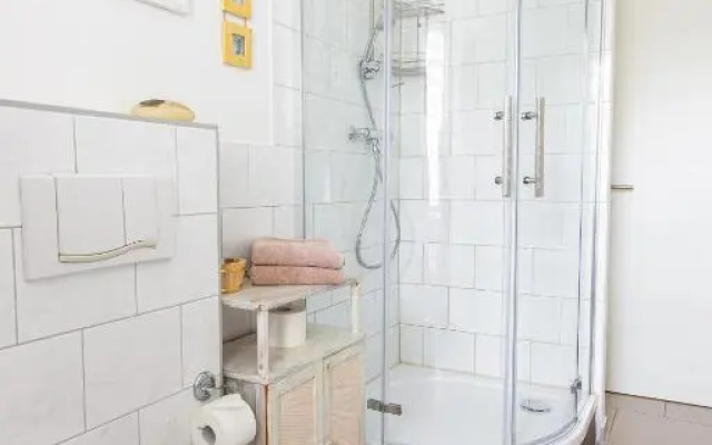 Ferienwohnung am Auensee