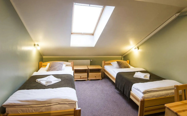 Hotelik 31