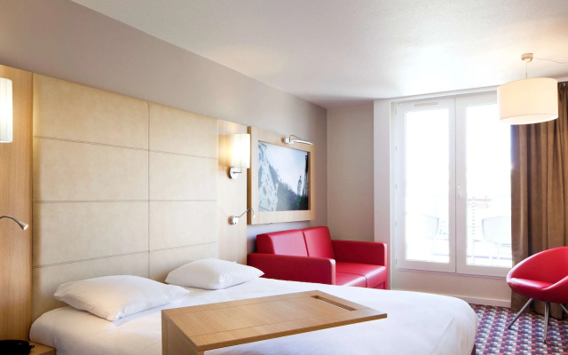 ibis Styles Chinon