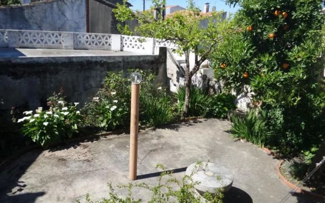 Casa da Rosa