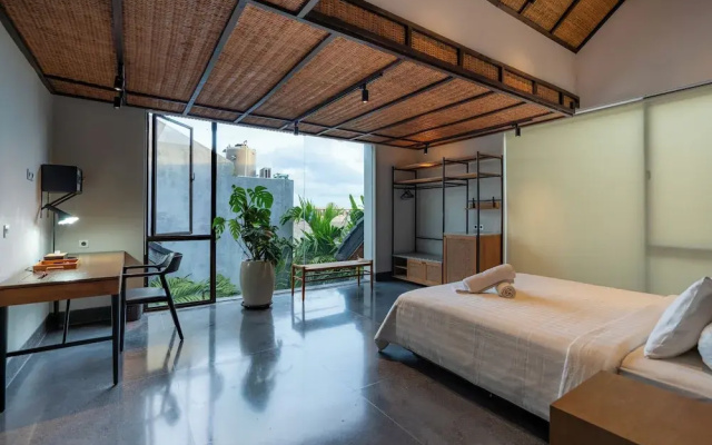 The Hollow Villa by Betterplace