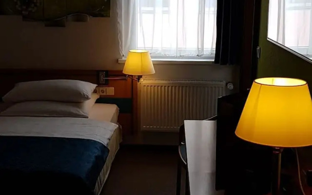 Hotel Residenz