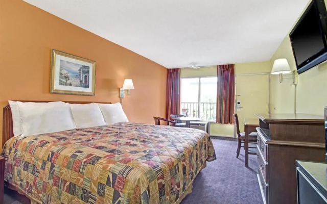 Days Inn Benson