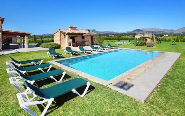 Finca Figueral Nou