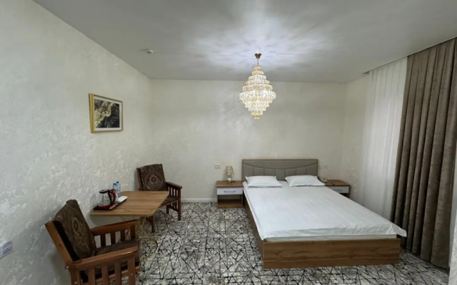 Toshkent Comfort