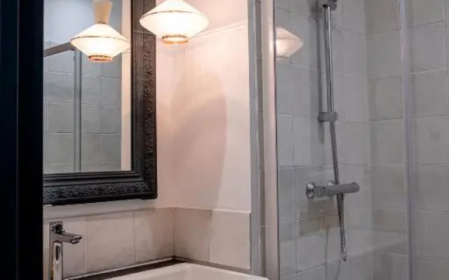 Maison Gaspard - Suites et appartements de charme à Saumur
