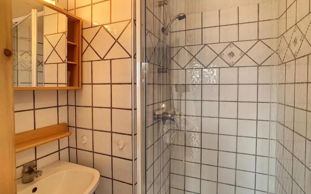 Appartement Combloux, 3 pièces, 6 personnes - FR-1-560-5