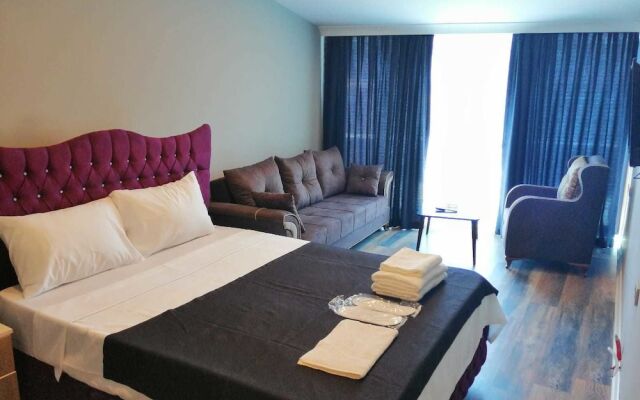 Plus Park Suite & Hotel 2