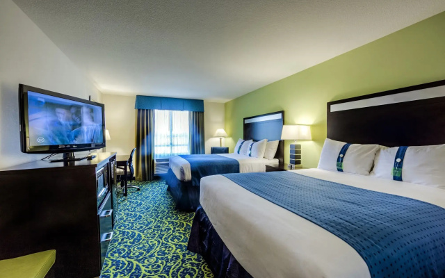 Holiday Inn Express Richmond by IHG