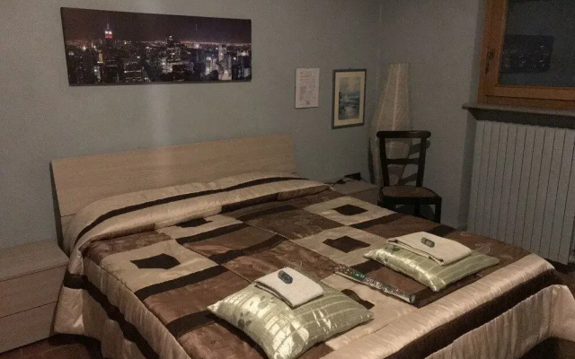 B&B Cascina Garaita