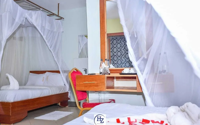 Hotel Zesper
