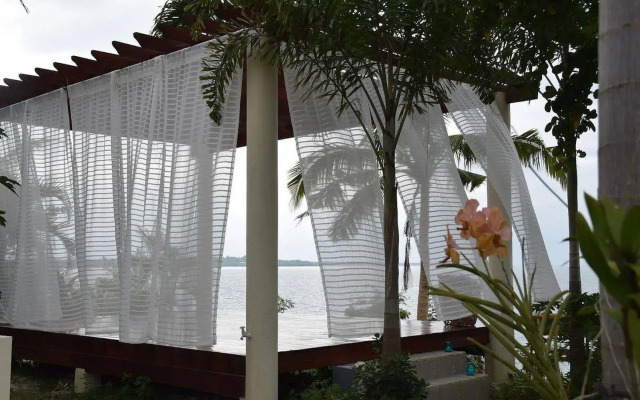 Kasagpan Resort