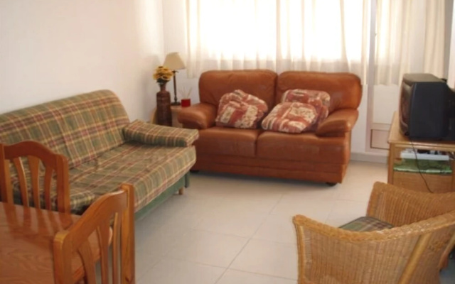 Apartamentos Marineu Irta Playa