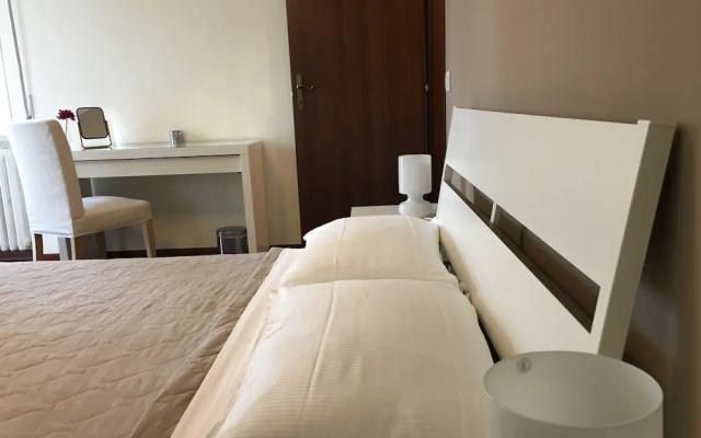 B&B Villa Paradiso